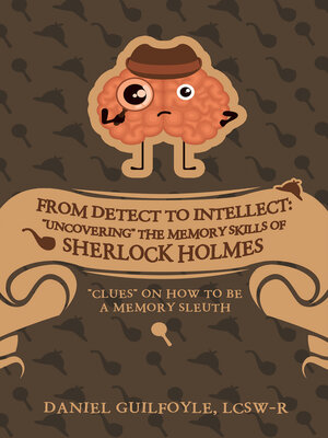 cover image of From Detect to Intellect